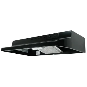 Air King Under Cabinet Range Hood, 180 CFM, 2-Speed - 42
