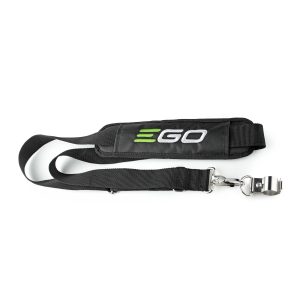 Ego Power+ AP1500 String Trimmer Ego Shoulder Strap, Black
