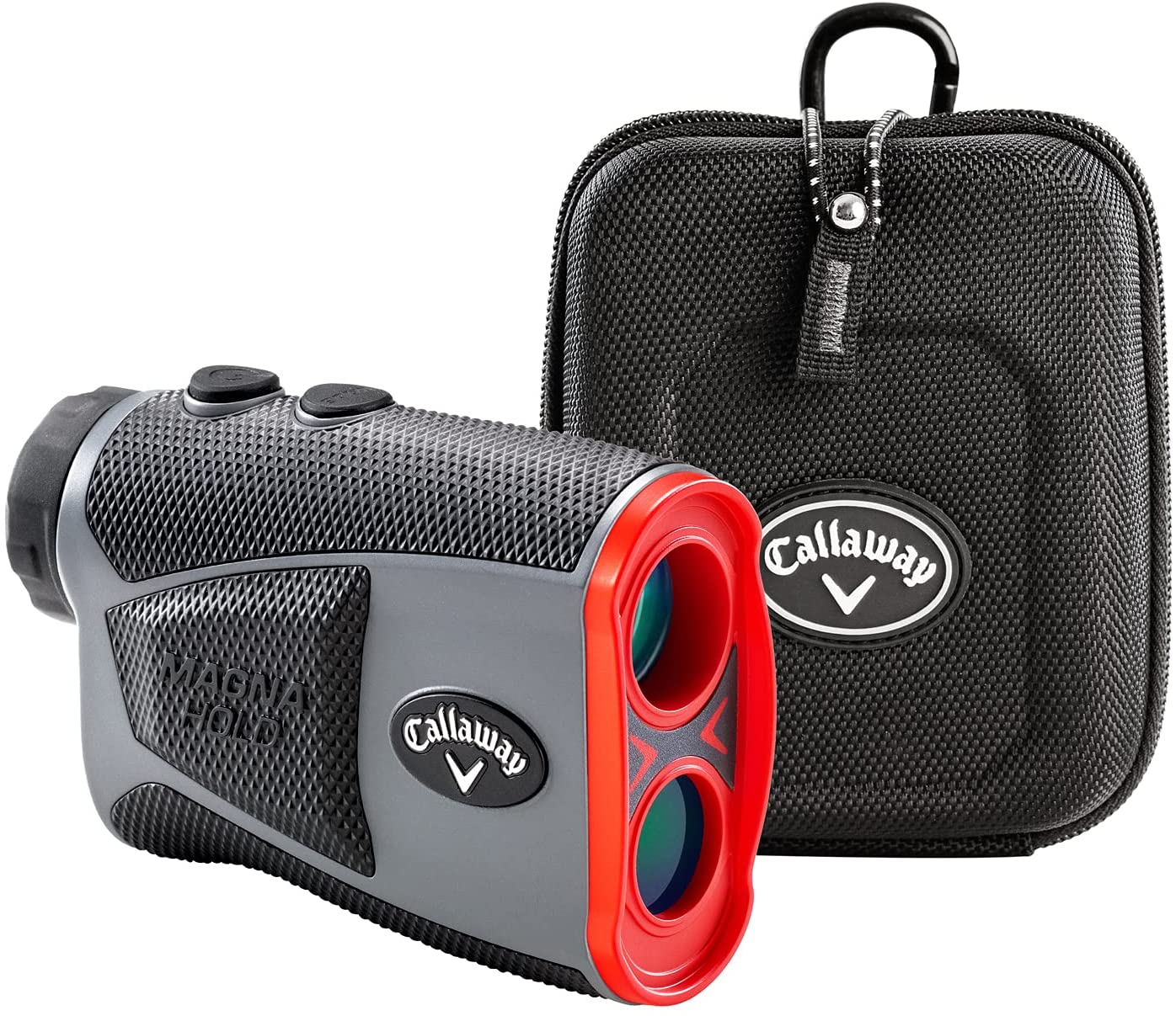 Callaway 300 Pro Slope Laser Golf Rangefinder Enhanced 2021 Model Now With Added Features - Image 7