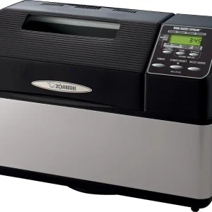 Zojirushi Home Bakery Supreme Breadmaker