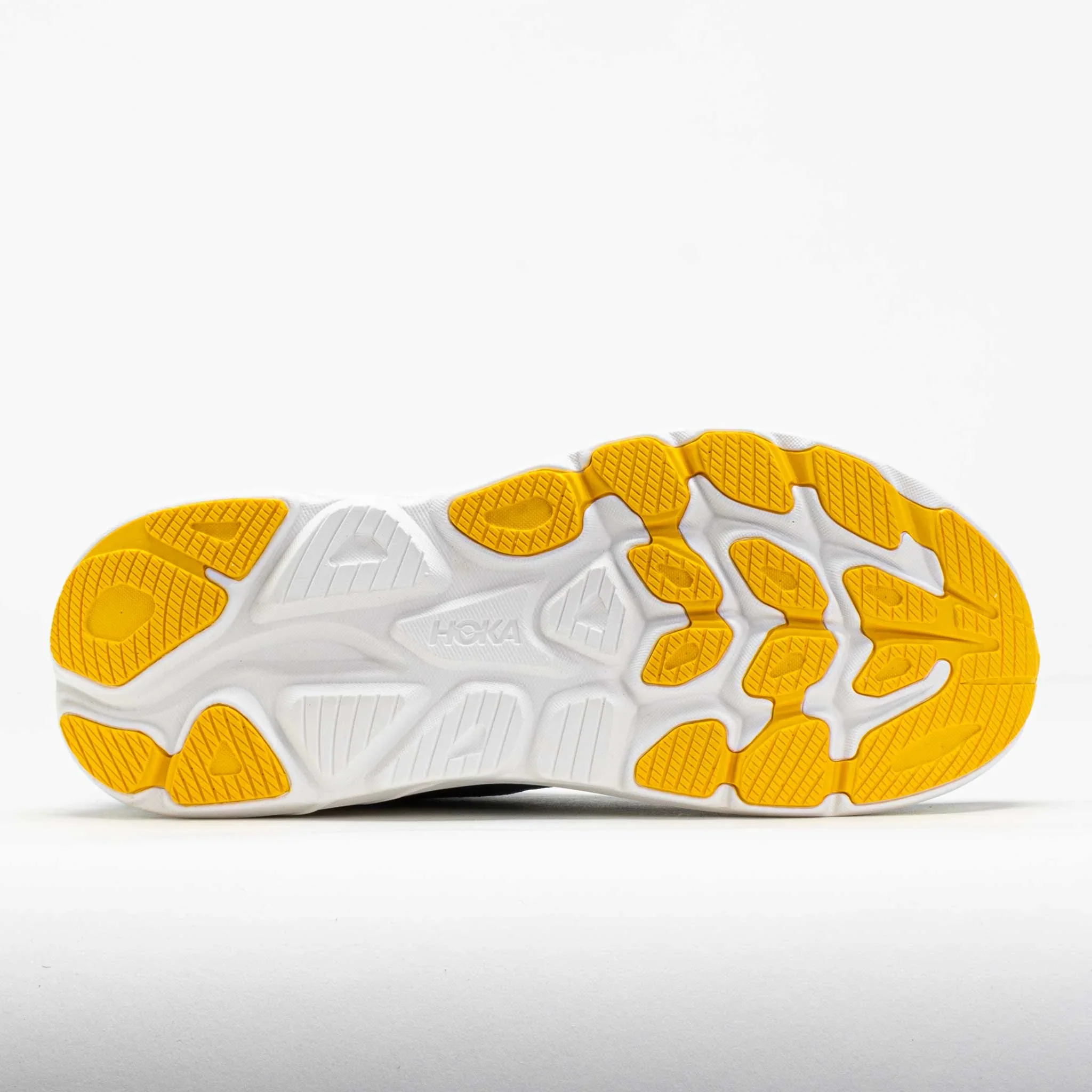Men's Running Shoes, Alpine Blue/Foggy Night - Clifton 10 - Image 4