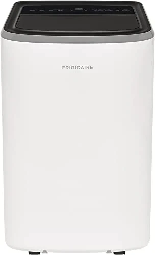 Frigidaire Portable Room Air Conditioner, 12,000 BTU