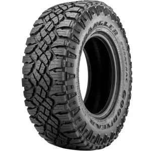 Rugged terrain 255/60R20 113Q XL light truck tires