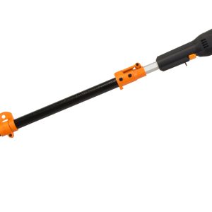 WEN 4019 6-Amp 8" Electric Telescoping Pole Saw