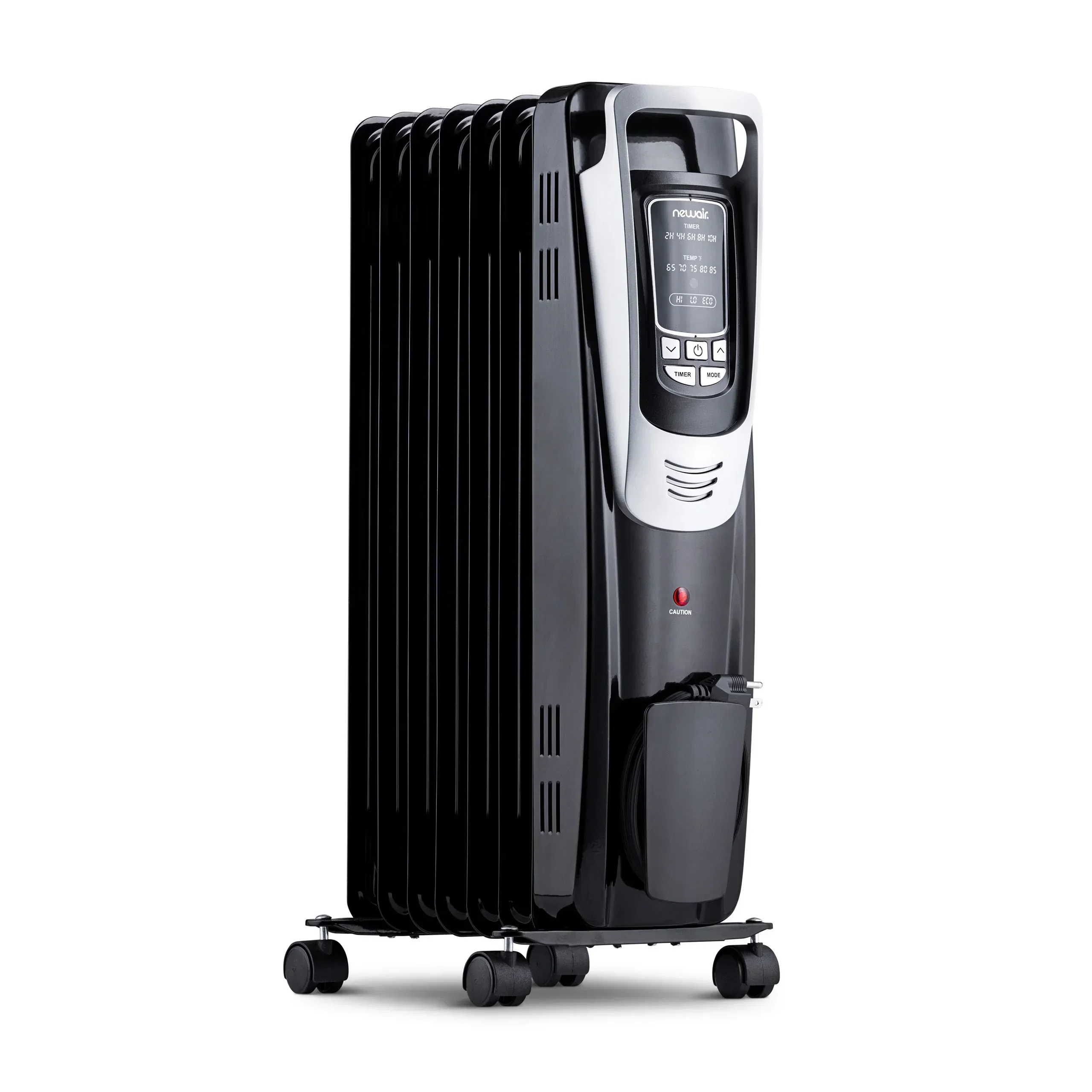 Newair Electric Oil-Filled Freestanding Space Heater, 162 sq. ft. - Image 11