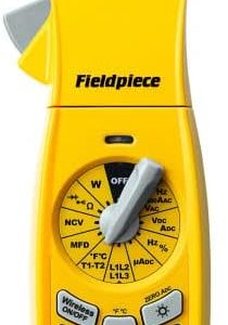 SC680 - Wireless Power Clamp Meter