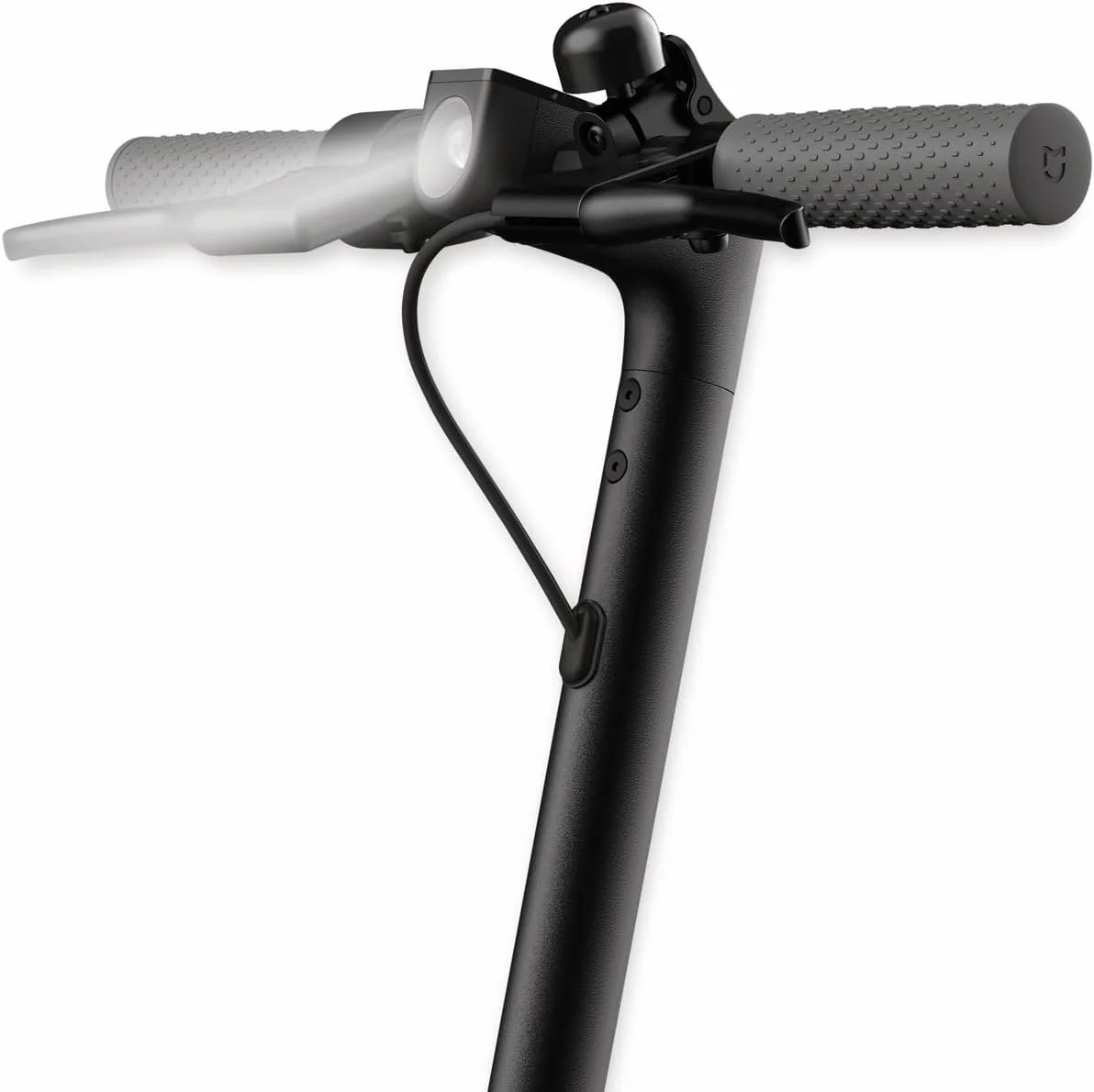 Xiaomi E-Scooter with German Road Legal (Max 20 km/h, Up to 70 km Range & 25 Percent Incline, Pneumatic Tyres, Dual Brakes, Display, Aluminium Body, App) - Image 83
