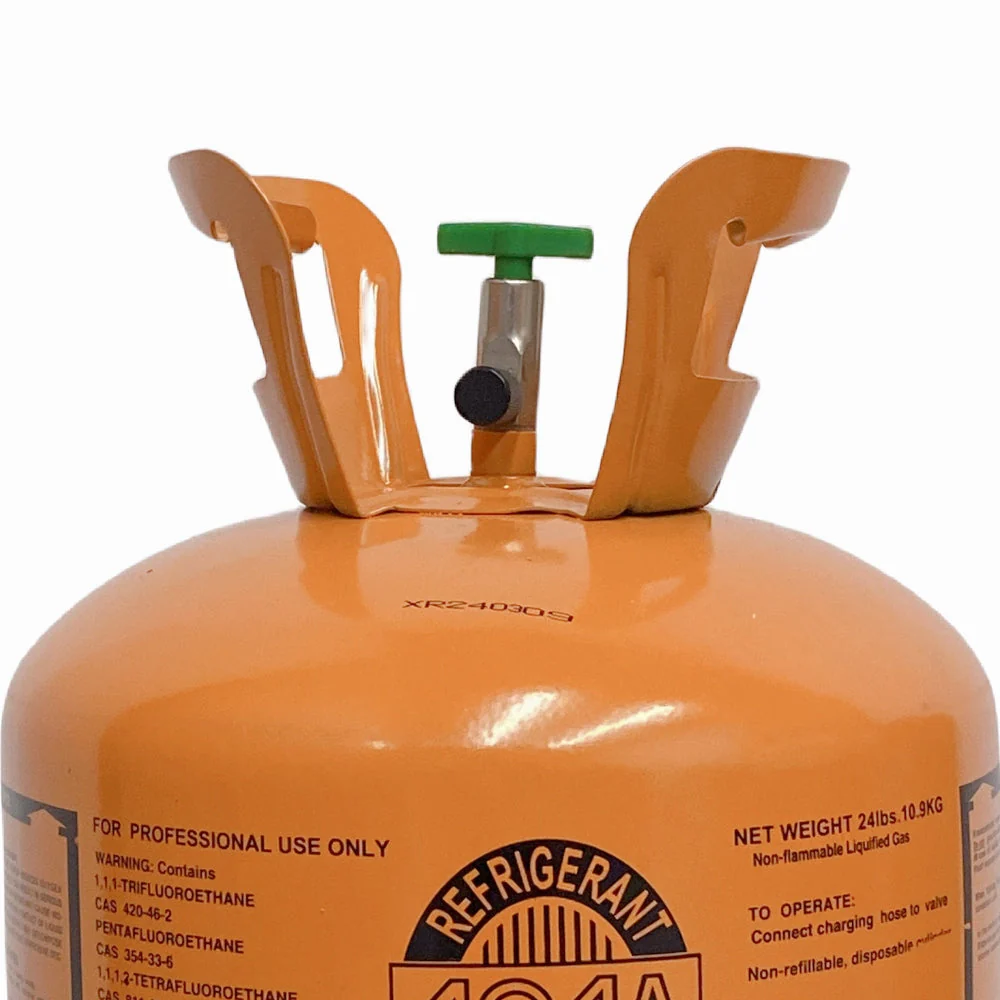 24LB R404A R-404A Freon Refrigerant Gas - Image 4