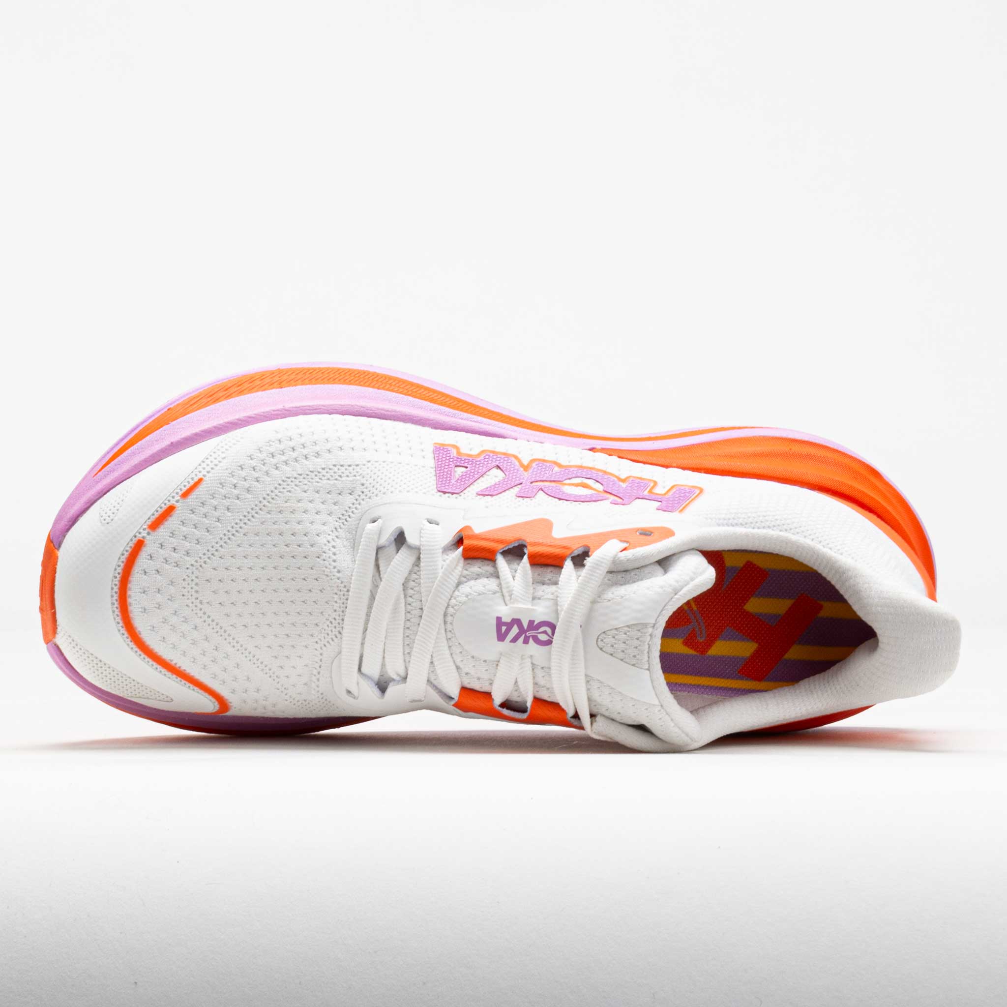 Men's Running Shoes Frost/Lupine - Skyward X - Image 3