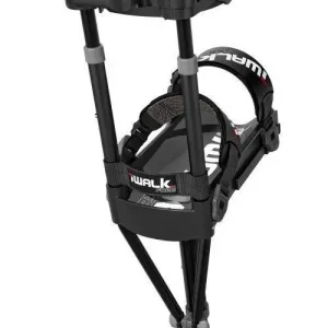 iWALK Hands-Free Mobility Support Knee Crutch Alternative - 2.0