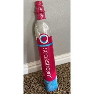 SodaStream Quick Connect CO2 Cylinder - 14.5 oz