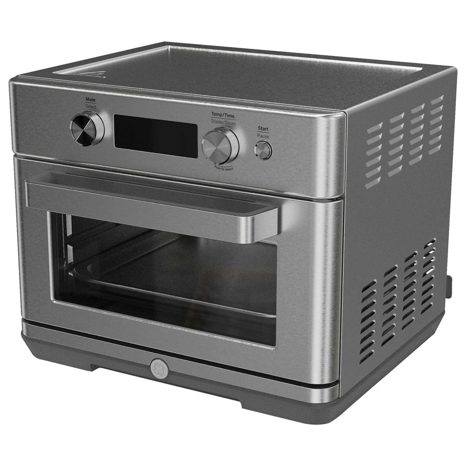GE Digital Air Fry 8-in-1 Toaster Oven - G9OAAASSPSS - Image 3