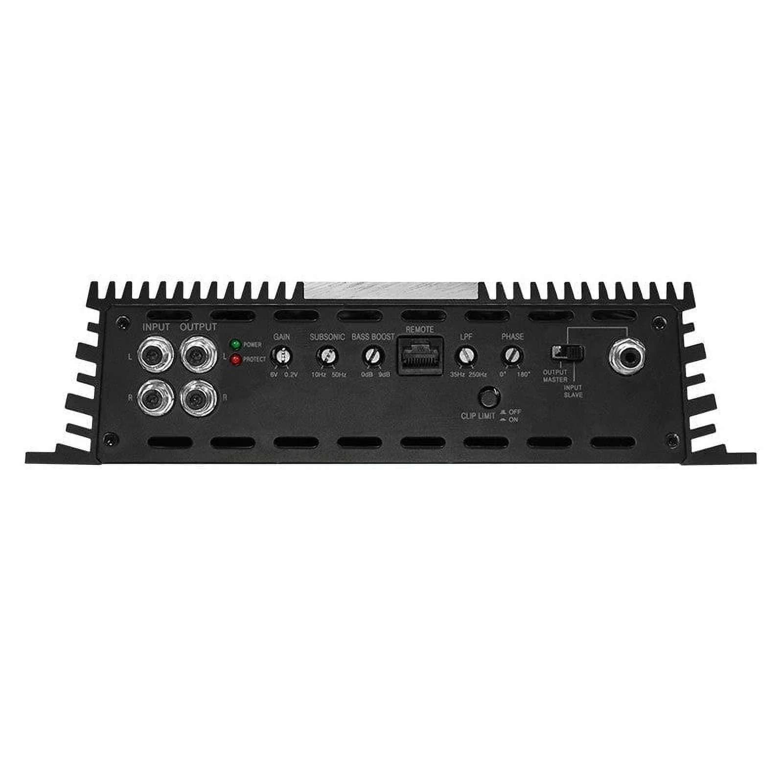 Car Audio 15" 2Ohm Subwoofer STU-1546-D2&Monoblock Amp Package New - Image 3