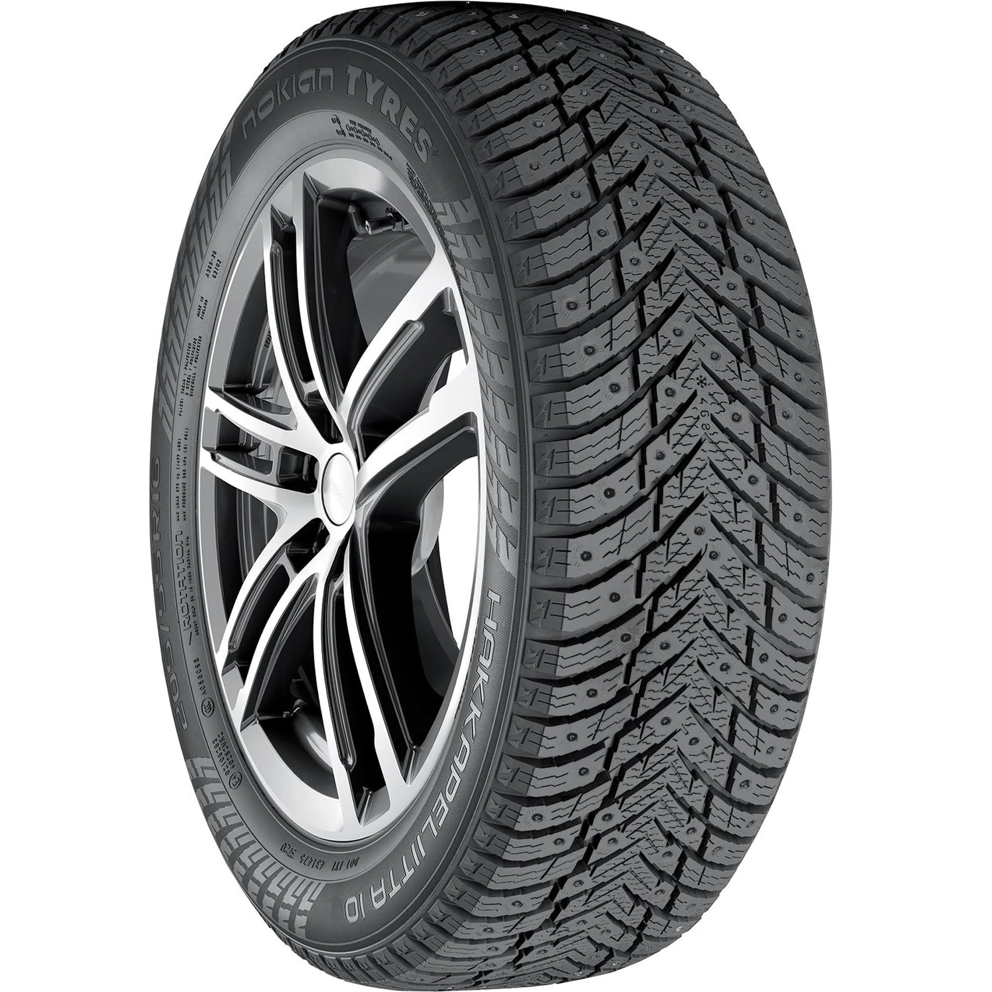 235/35R20 92T XL tyres for passenger cars - Image 5