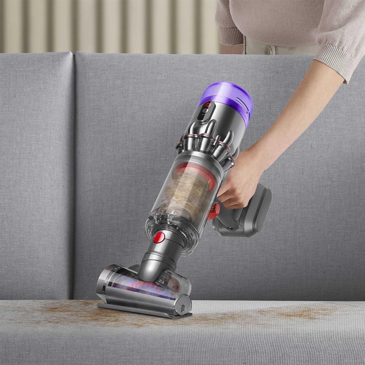 Dyson Handheld Vacuum - Humdinger - Image 4