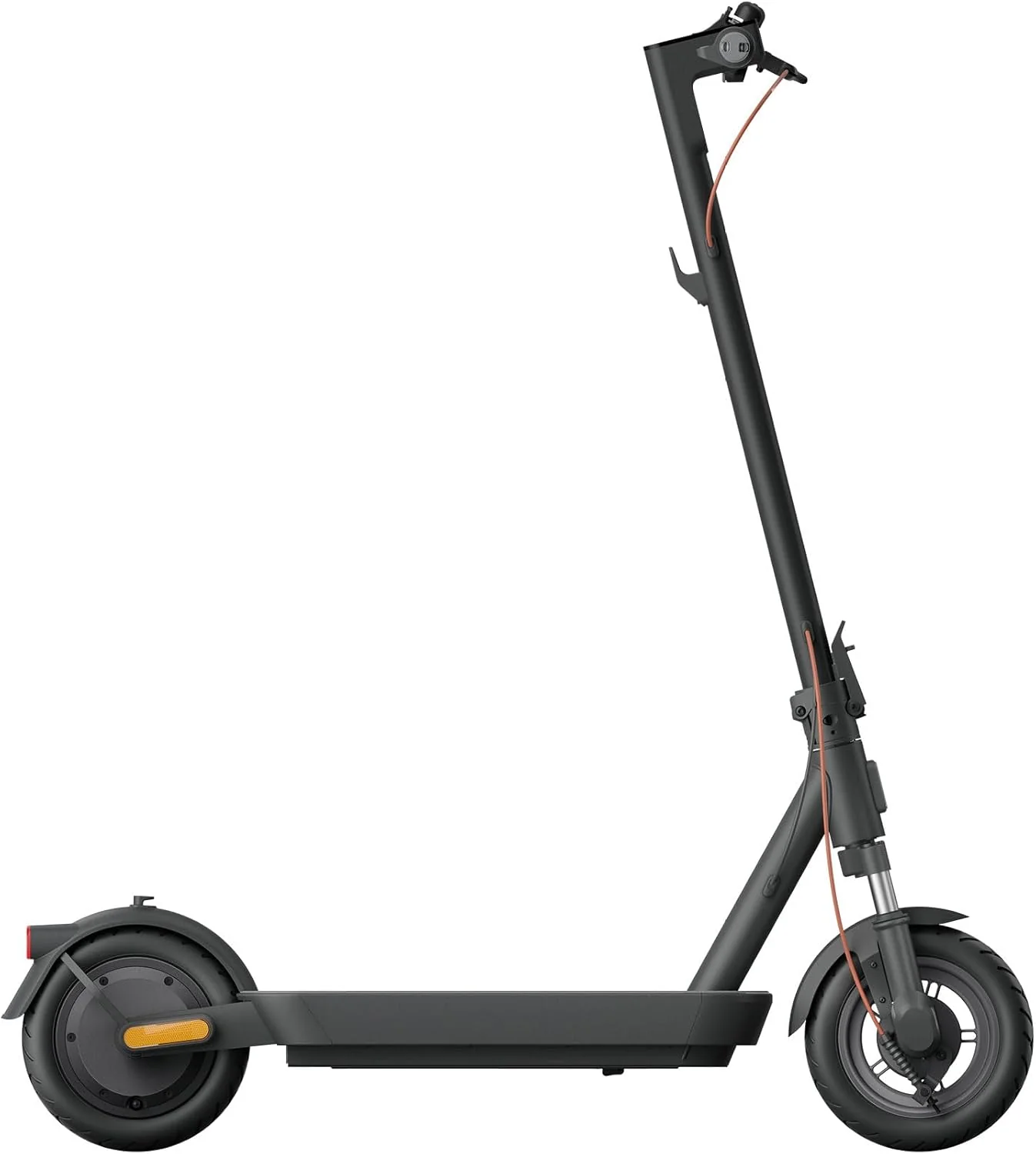 Xiaomi E-Scooter with German Road Legal (Max 20 km/h, Up to 70 km Range & 25 Percent Incline, Pneumatic Tyres, Dual Brakes, Display, Aluminium Body, App) - Image 39