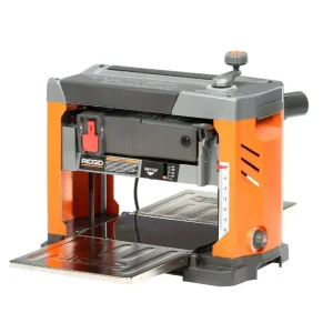 R4331 13 in. Thickness Corded Planer