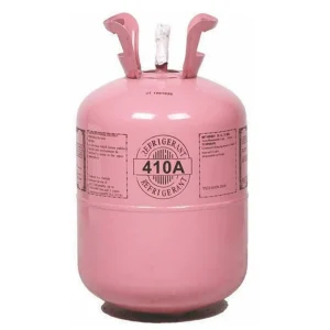 25 lb R410A 410a refrigerant new .