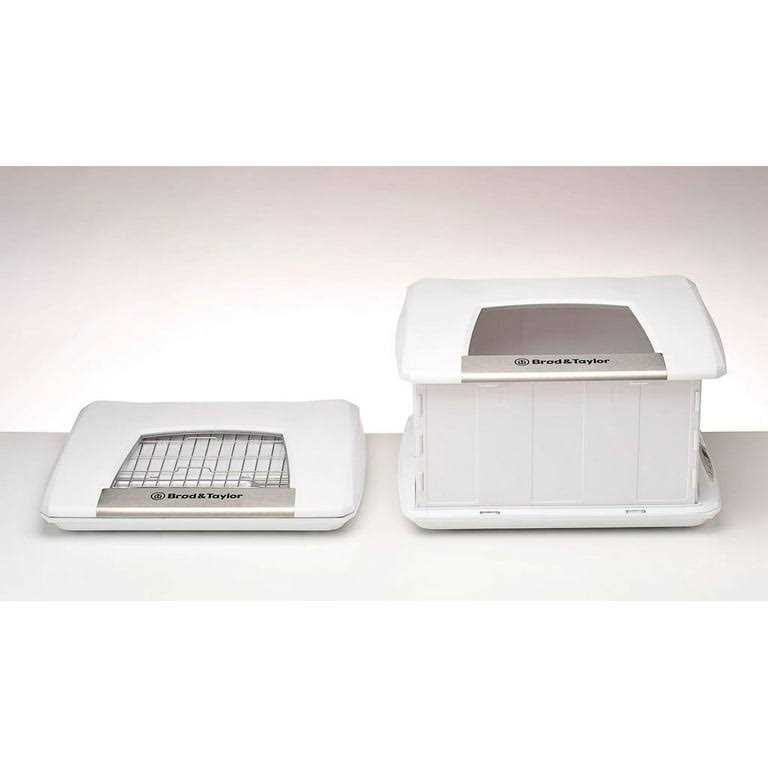 Brod & Taylor Folding Proofer & Slow Cooker - Image 5