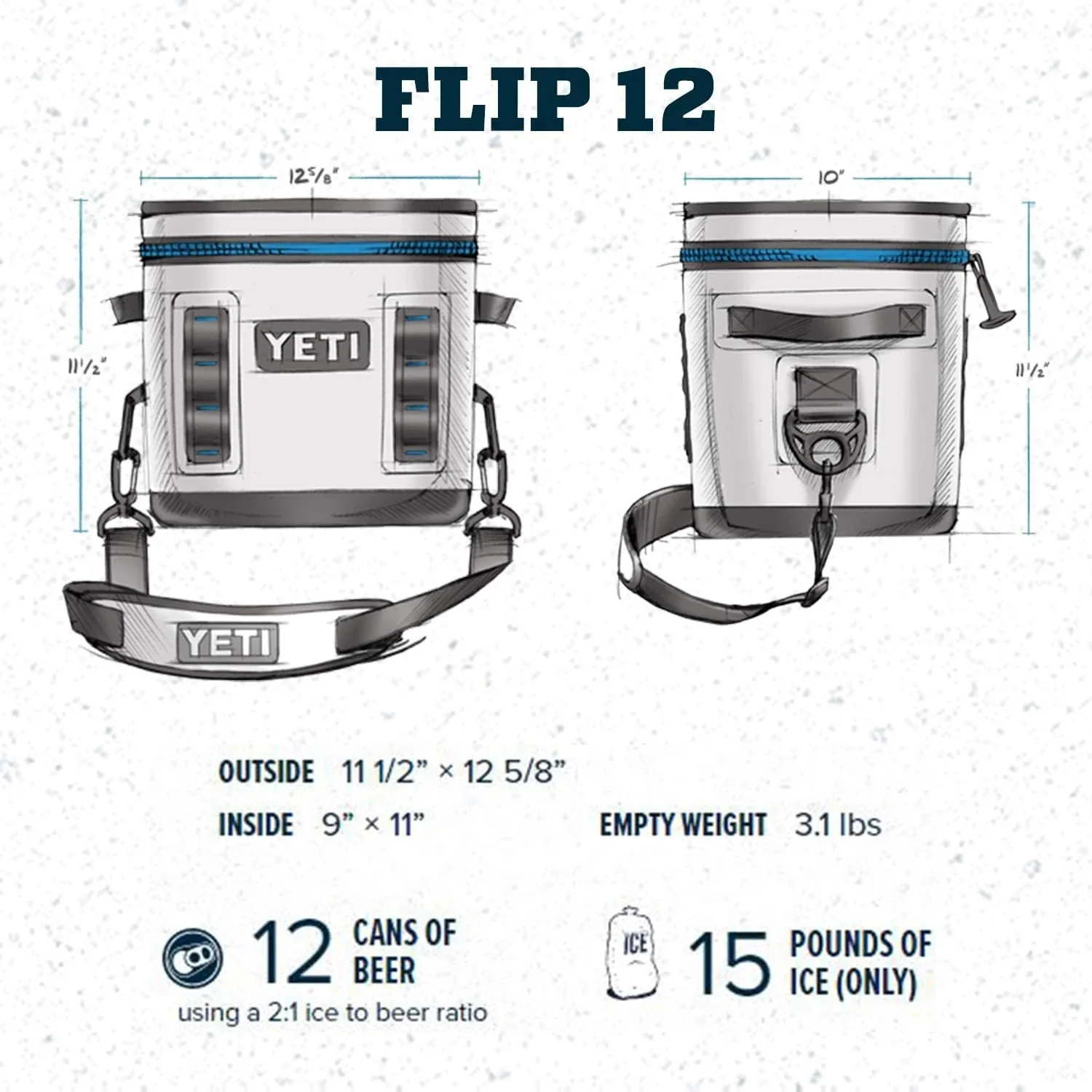 Hopper Flip 12 Portable Soft Cooler - Image 62