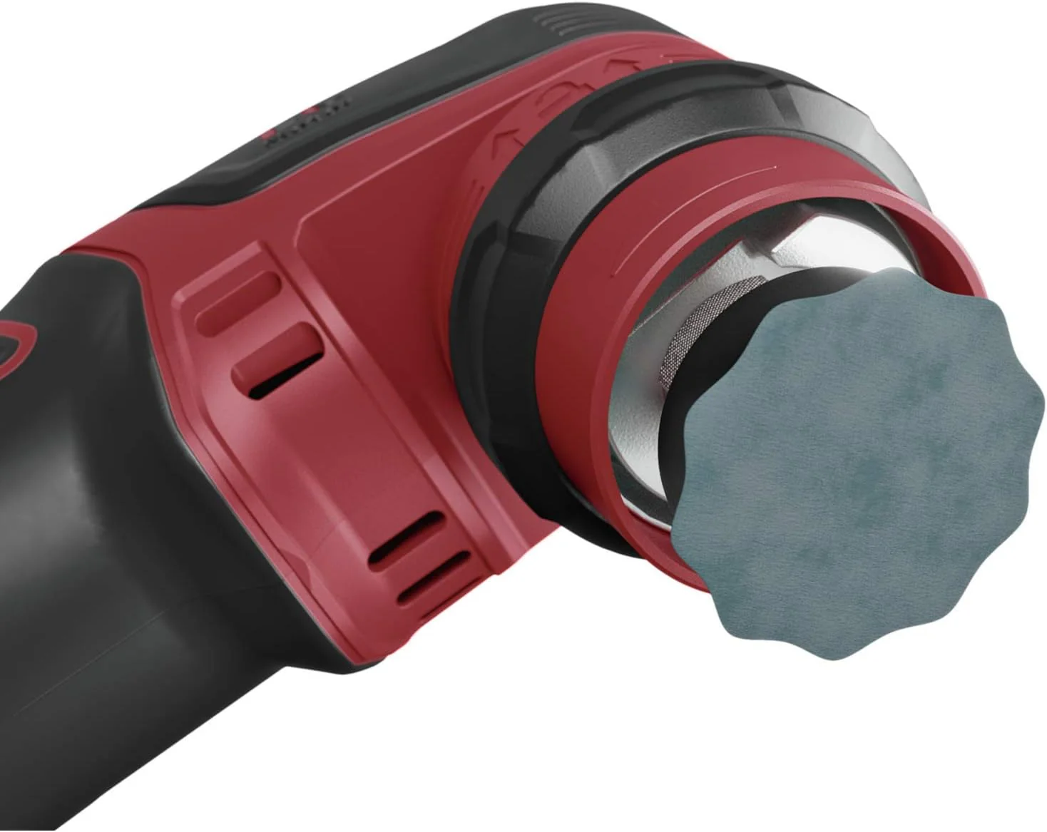 PXE 80 12.0-EC set USA 12V Cordless Multi-Polisher-Set, Includes Two 2.5Ah Batteries, One Charger & Soft Bag - Image 6