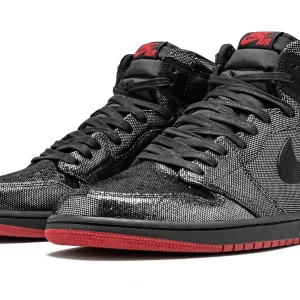 Air Jordan 1 Retro High Sneakers - SP Gina