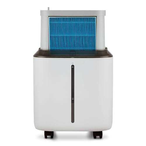 Levoit Smart Evaporative Humidifier - Superior 6000S - Image 5