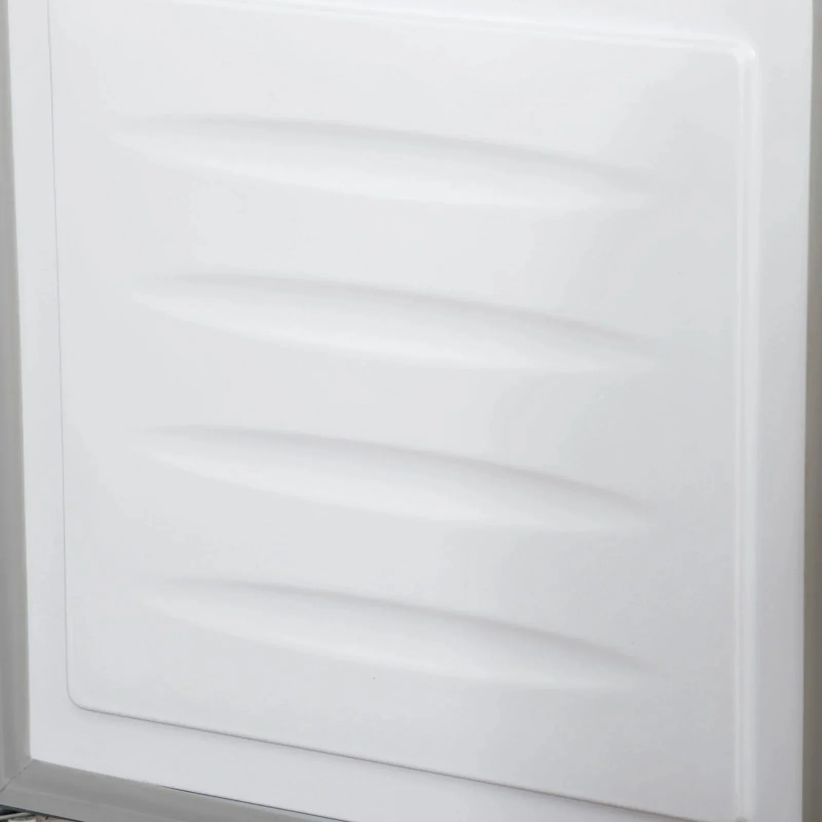 HOMCOM Countertop Upright Mini Freezer, 1.1 Cu.Ft, Gray - 05 - Image 9