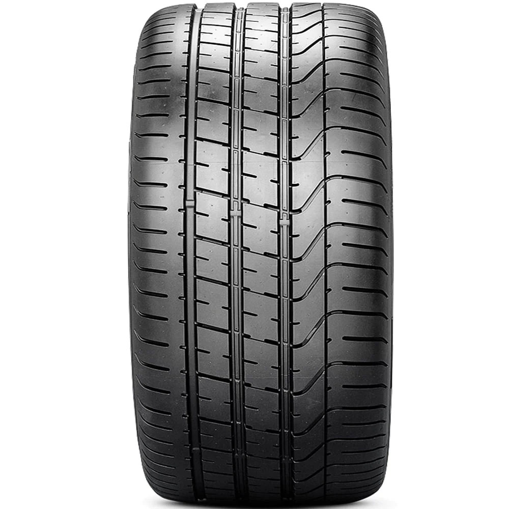 Tires, 265/45R20 - Image 2
