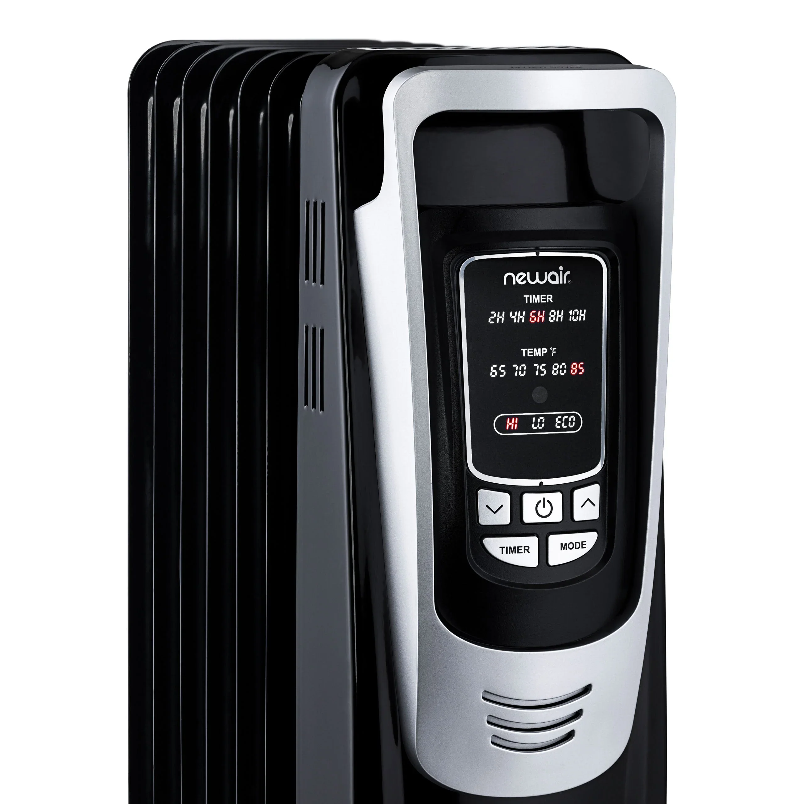 Newair Electric Oil-Filled Freestanding Space Heater, 162 sq. ft. - Image 7