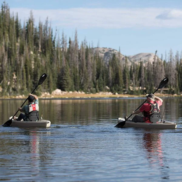 Lifetime 90806 Tamarack Angler 100 Fishing Kayak C 2 Pack (Paddles Included) - Image 11