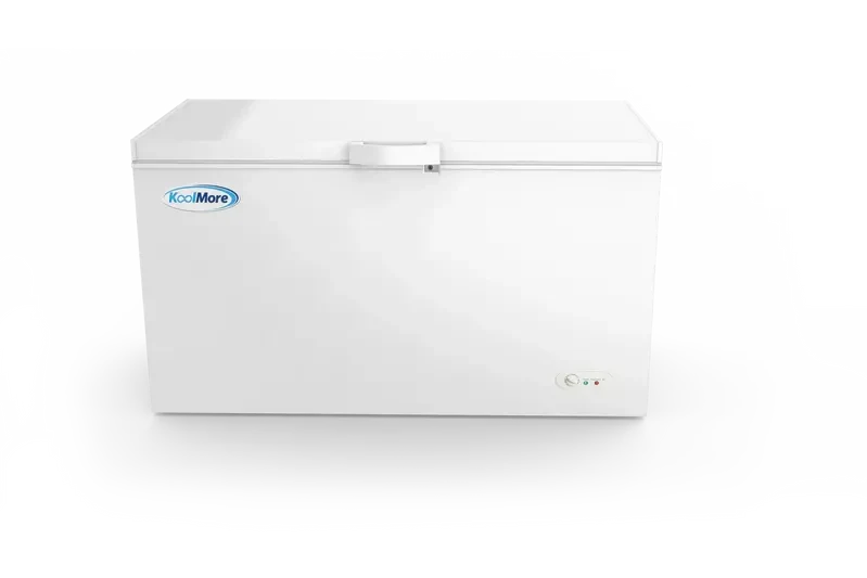 KoolMore Commercial Chest Freezer, 60 In, 16 Cu. Ft - Image 6