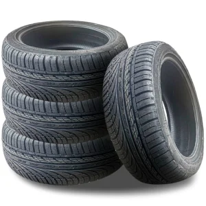 225/30R20 85W XL Full season ultra high pressure performance tyre set HP1082002/225/30/20/2253020