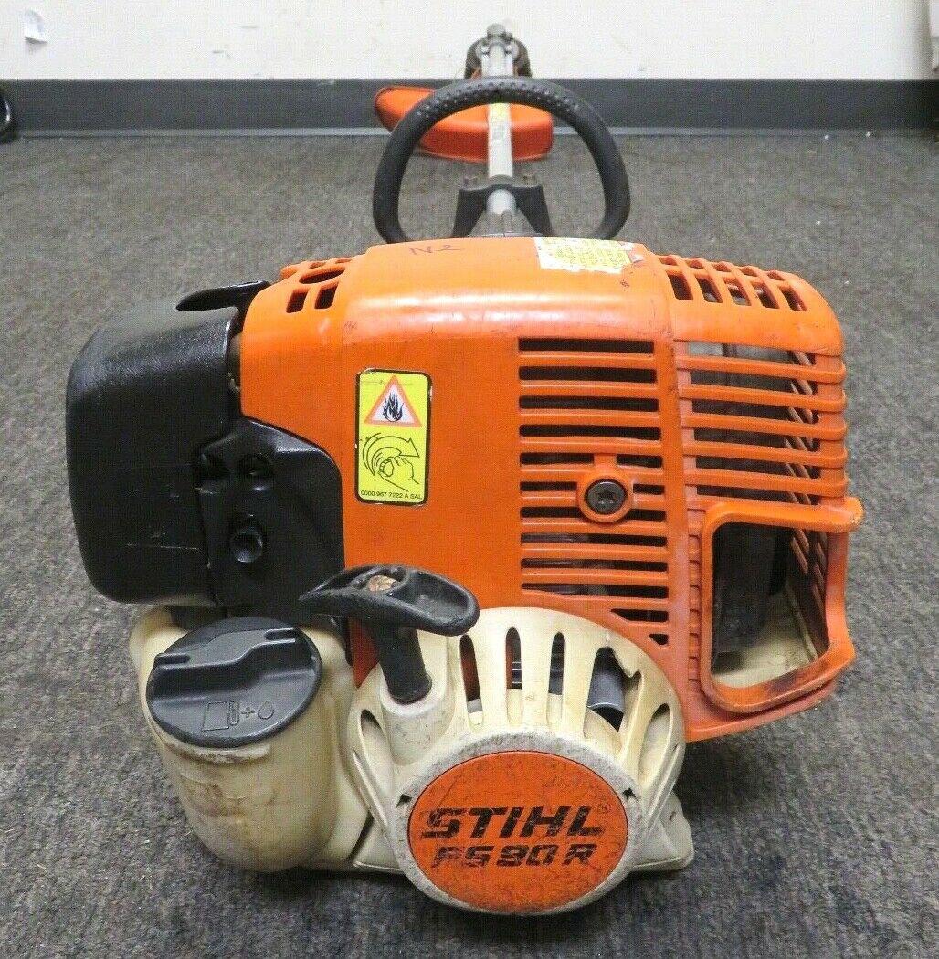 Stihl FS90R Trimmer Weed Eater Proffessional Commercial (N2) - Image 7
