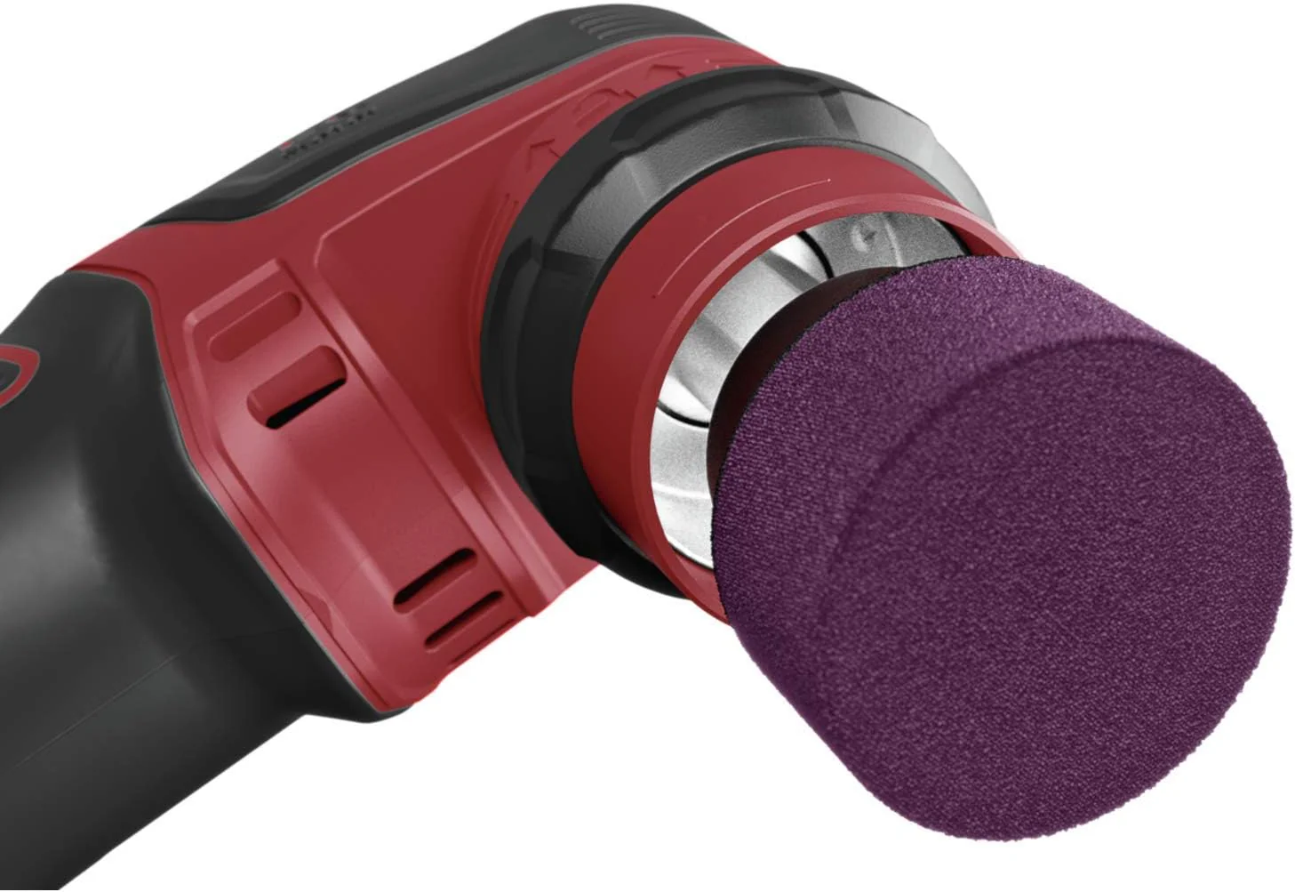 PXE 80 12.0-EC set USA 12V Cordless Multi-Polisher-Set, Includes Two 2.5Ah Batteries, One Charger & Soft Bag - Image 5