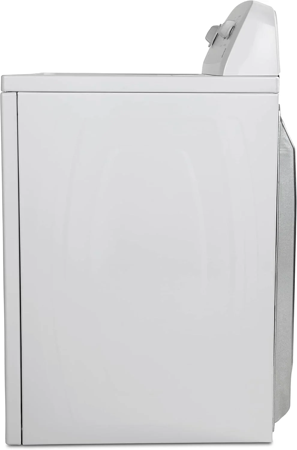 Kenmore Front Load Electric Dryer With Wrinkle Guard, 29in, 7.0 Cu. Ft., White - 62332 - Image 10