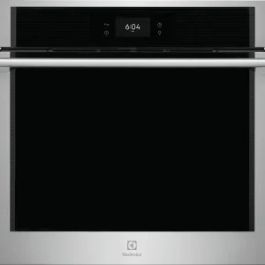 Electrolux 30in 5.3 Cu. Ft. Single Electric Wall Oven - ECWS3012A