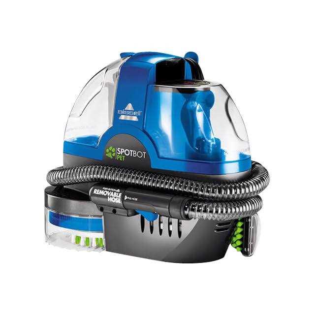 Bissell SpotBot Pet Portable Carpet Washer - 2117A - Image 5