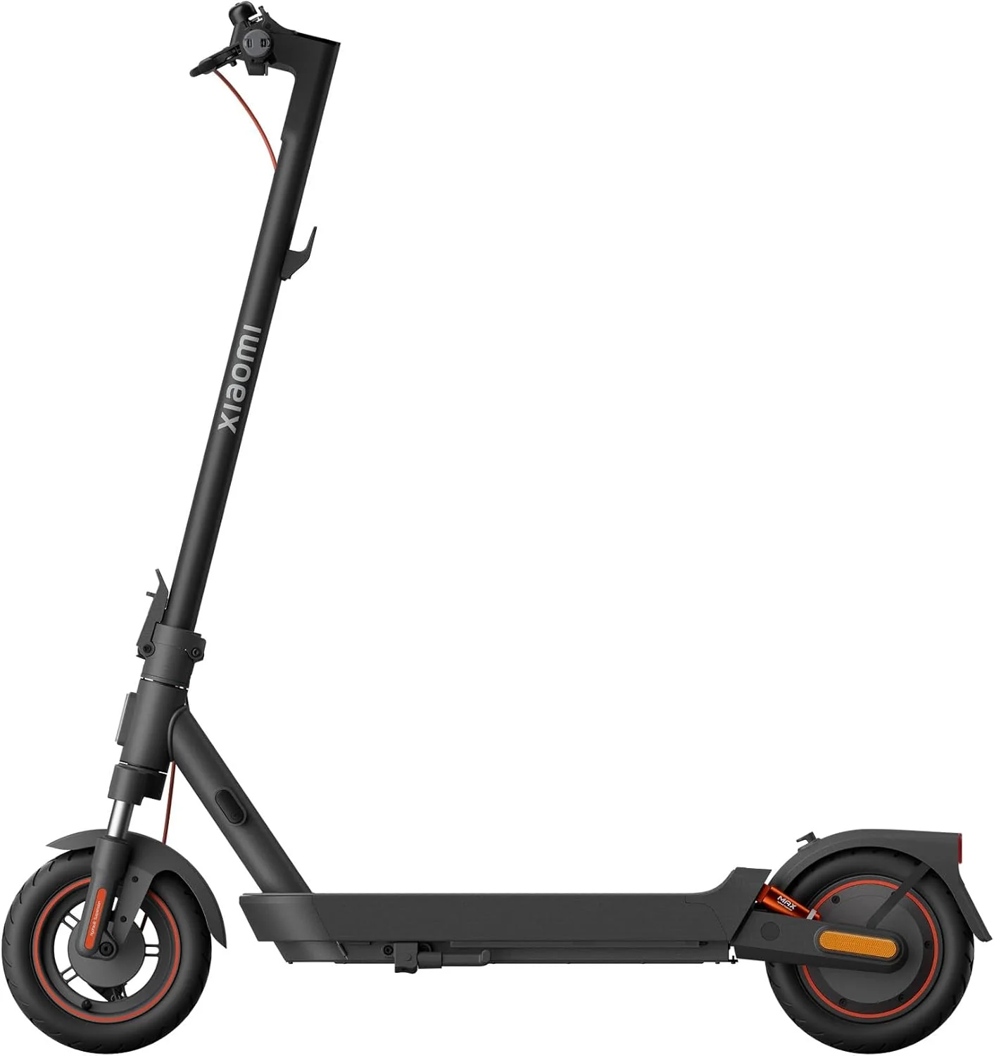 Xiaomi E-Scooter with German Road Legal (Max 20 km/h, Up to 70 km Range & 25 Percent Incline, Pneumatic Tyres, Dual Brakes, Display, Aluminium Body, App) - Image 13