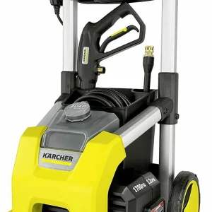 Electric Power Pressure Washer - Model K1700