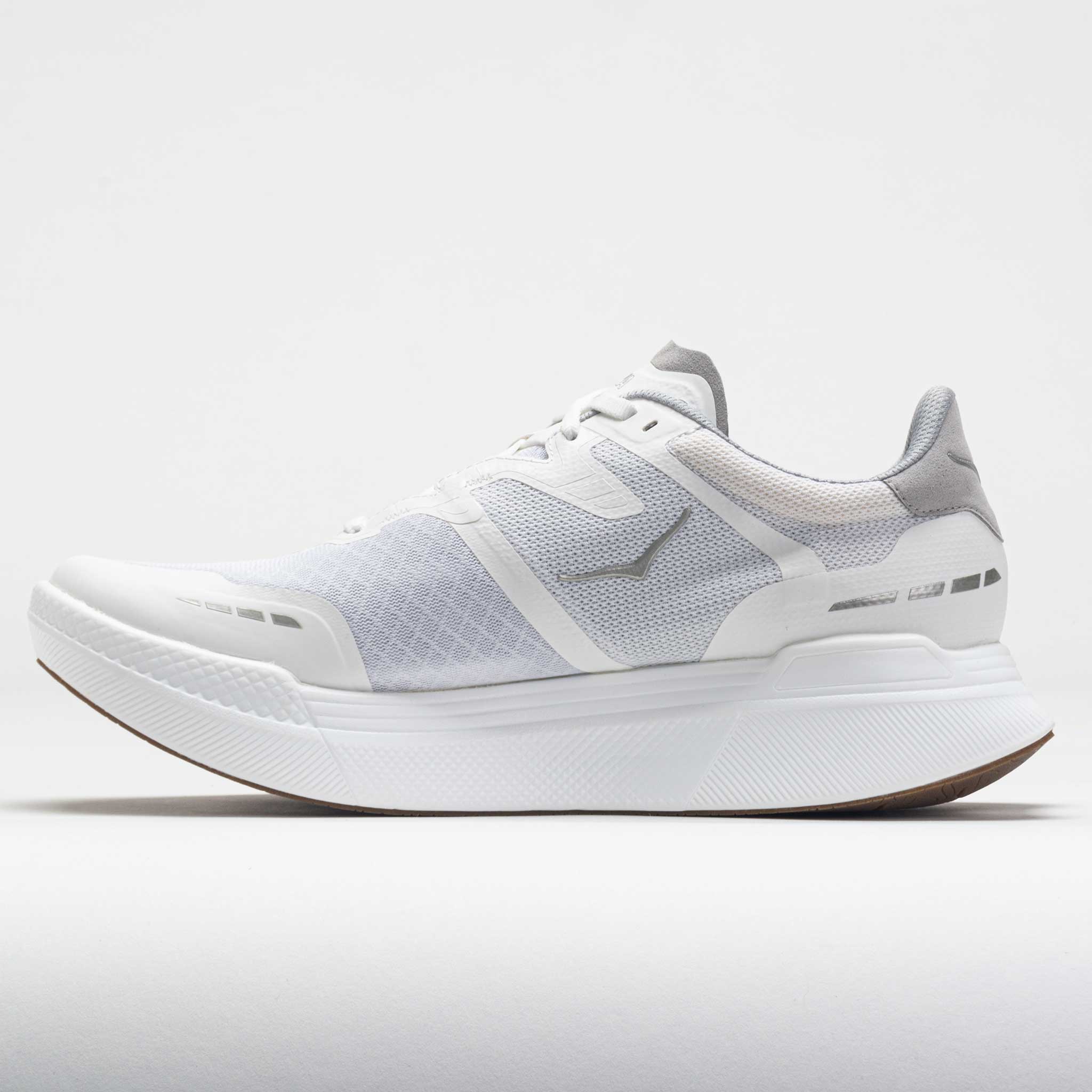 Unisex Running Shoes White/White - Transport X - Image 2