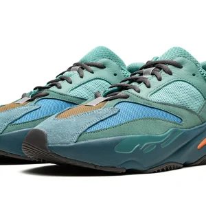 Yeezy Boost 700 Faded Azure