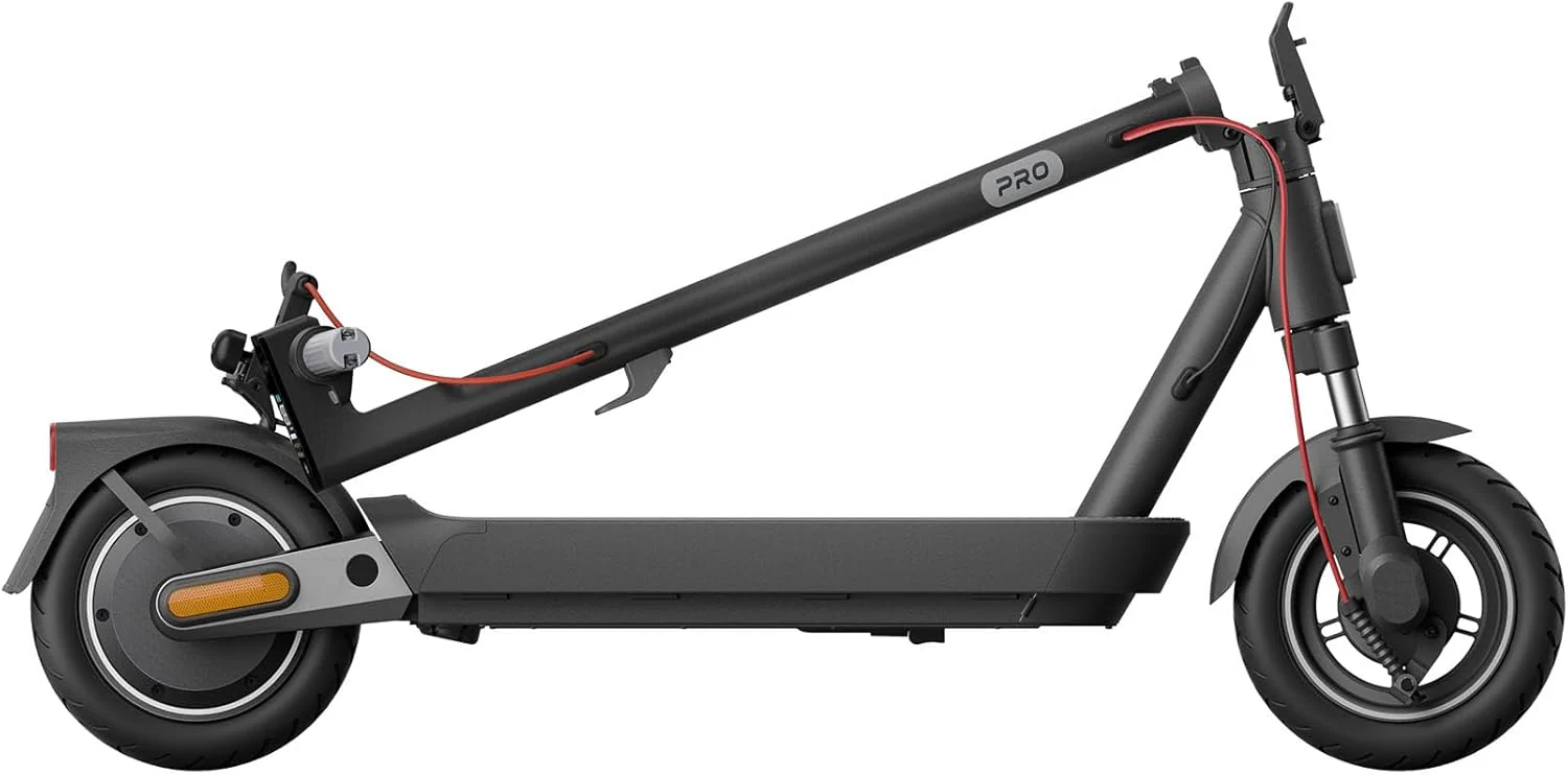 Xiaomi E-Scooter with German Road Legal (Max 20 km/h, Up to 70 km Range & 25 Percent Incline, Pneumatic Tyres, Dual Brakes, Display, Aluminium Body, App) - Image 28