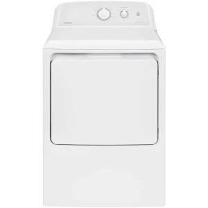Hotpoint 6.2-Cu Ft Electric Dryer