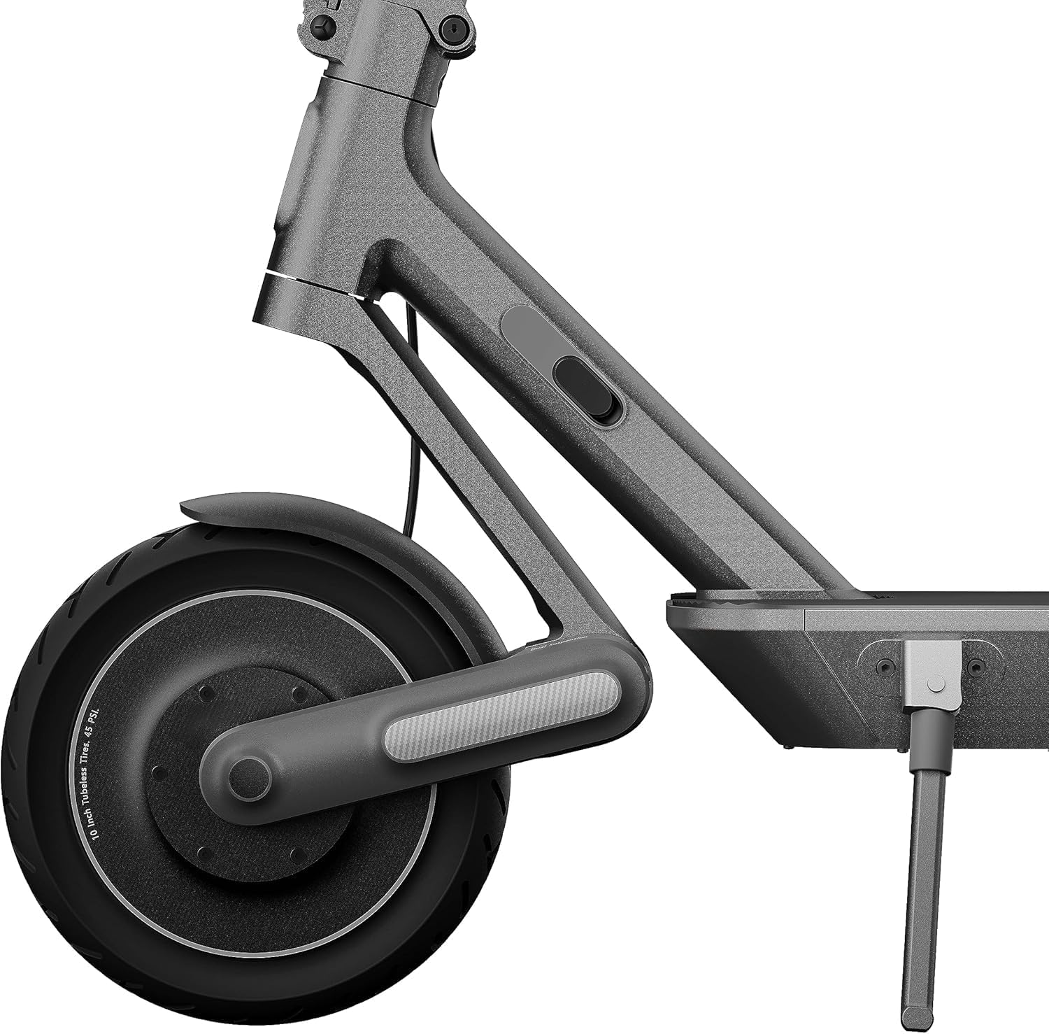 Xiaomi E-Scooter with German Road Legal (Max 20 km/h, Up to 70 km Range & 25 Percent Incline, Pneumatic Tyres, Dual Brakes, Display, Aluminium Body, App) - Image 52