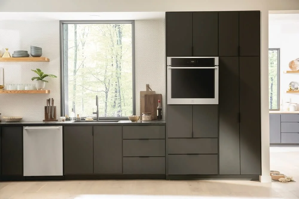 Electrolux 30in 5.3 Cu. Ft. Single Electric Wall Oven - ECWS3012A - Image 5