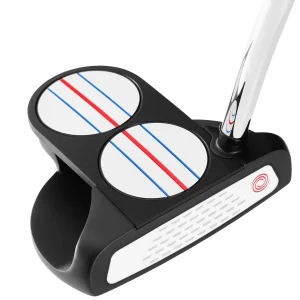 Triple Track 2 Ball Putter