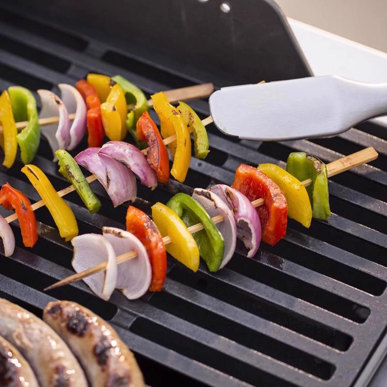Weber Spirit E-210 2 Burner Liquid Propane Grill Black - Image 2