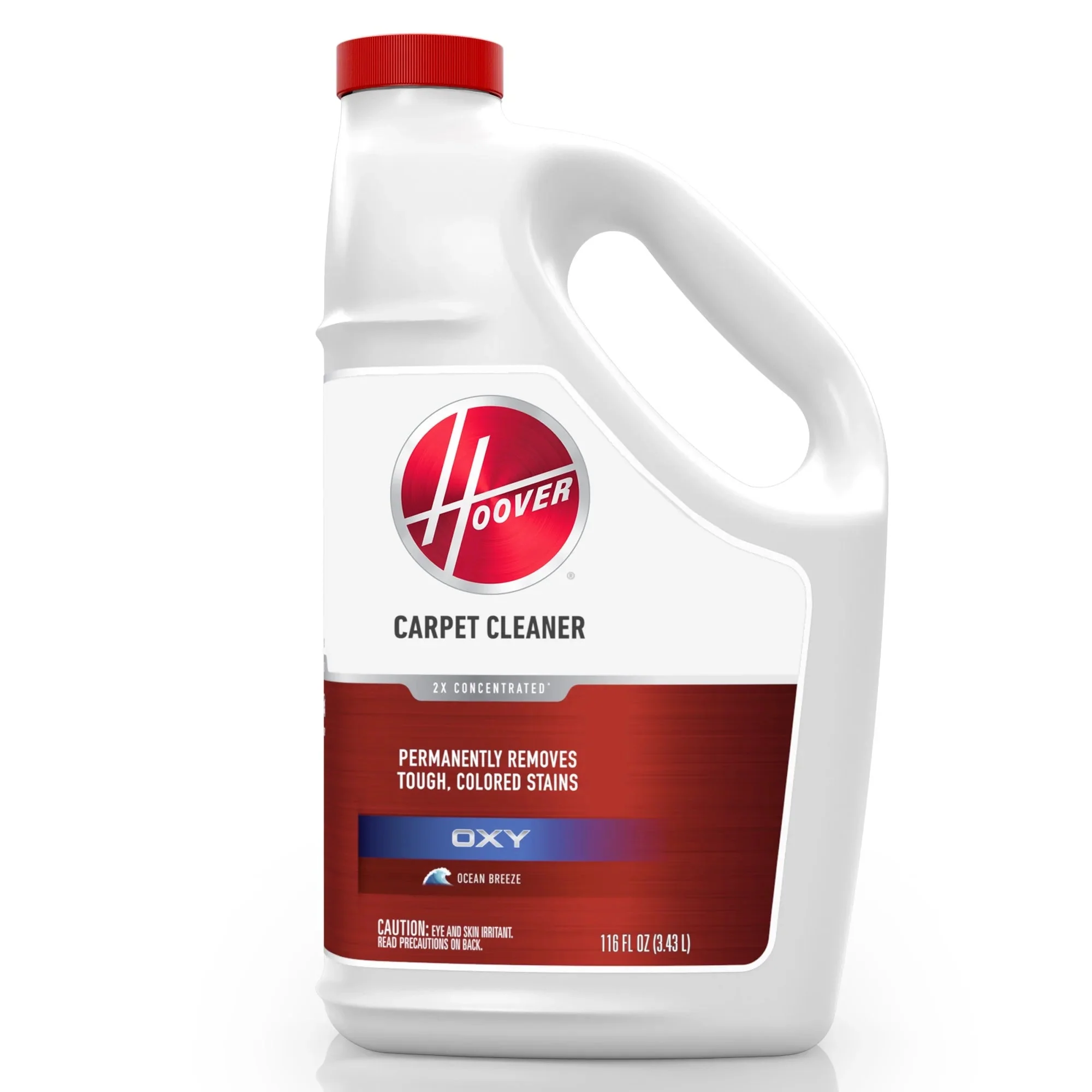 Hoover PowerScrub XL Upright Carpet Cleaner for Carpets, Rugs & Upholstery - FH68010 - Image 11