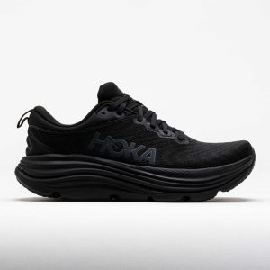 Gaviota 5 Men's Running Shoe - Black/Black